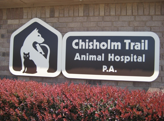 Chisholm Trail Animal Hospital, PA - Park City, KS