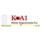 K & A-1 Home Improvement