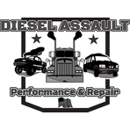 Diesel Assault - Truck Service & Repair