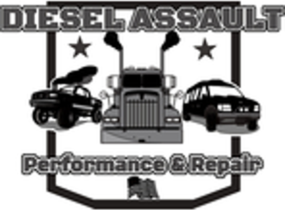 Diesel Assault - Bristol, VA