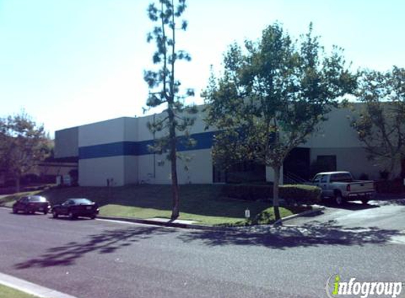 Spyder Manufacturing Inc - Placentia, CA