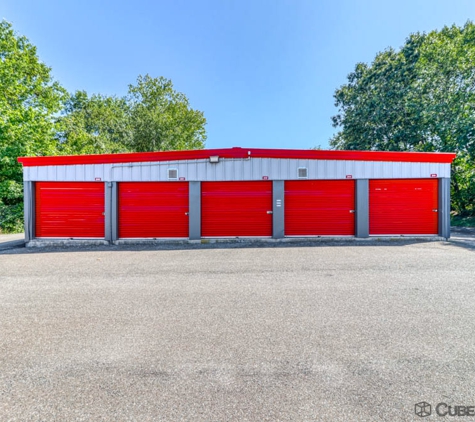 CubeSmart Self Storage - Old Saybrook, CT