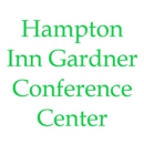 Hampton Inn Gardner Conference Center - Hotels