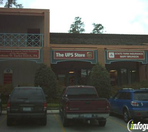 The UPS Store - The Woodlands, TX