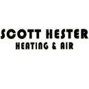 Scott Hester Heating&Air - Heating, Ventilating & Air Conditioning Engineers