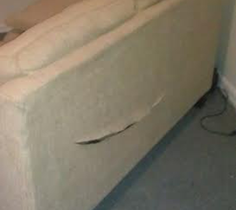 Perkins Upholstery and Furniture Service - Loganville, GA