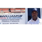 Williams A/C & Heating Service