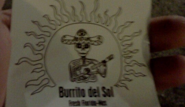 Burrito del Sol - Destin, FL