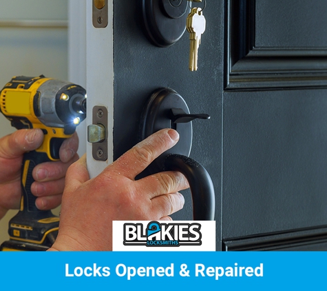 Blakie's Locksmiths - Irymple, VIC. Locks Opened & Repaired