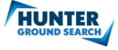 Hunter Ground Search Logo