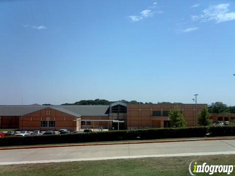 Grapevine Elementary School 1801 Hall Johnson Rd, Grapevine, TX 76051 ...