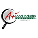 A+ Food Industry Inspections, Inc - Educational Services