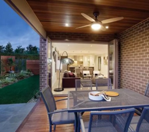 Kevin Connors Painters & Decorators - Bannockburn, VIC