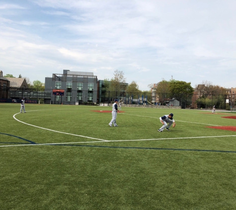 Ethical Culture Fieldston School - Bronx, NY