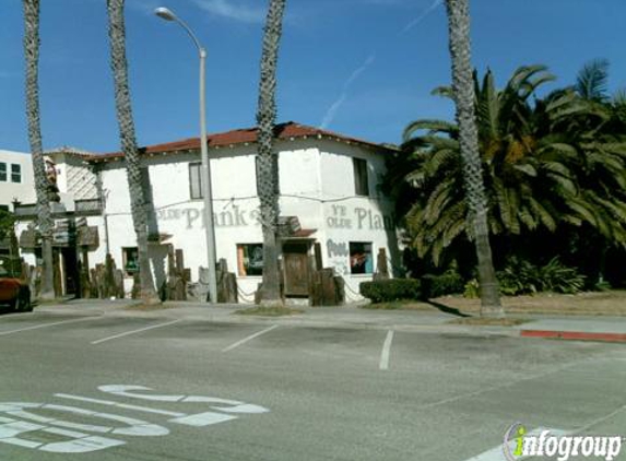 Ye Olde Plank Inn - Imperial Beach, CA