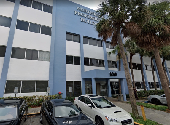Doctor´s Medical Center North Miami Beach - Miami, FL