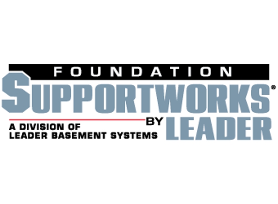 Foundation Supportworks By LDR - Sterling, MA