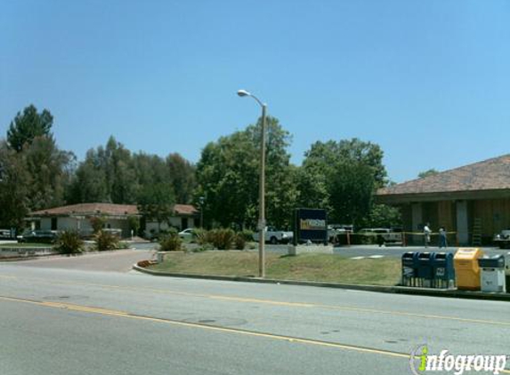 DCR Litigation Services - Westlake Village, CA