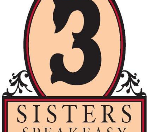 Three Sisters Speakeasy - Kissimmee, FL