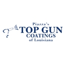 Piazza's Top Gun Coatings of Louisiana - Sandblasting