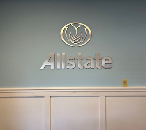 Allstate Insurance: Norman J Martinelli - Sewell, NJ