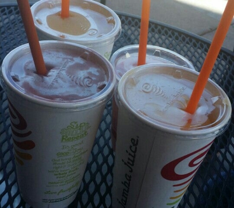 Jamba - Chula Vista, CA