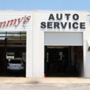 Tommy's Auto Service - Brake Repair