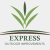 Express Outdoor Improvements gallery