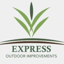 Express Outdoor Improvements - Patio Builders