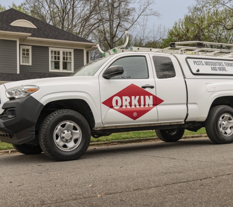 Orkin Pest & Termite Control - Fairfax, VA