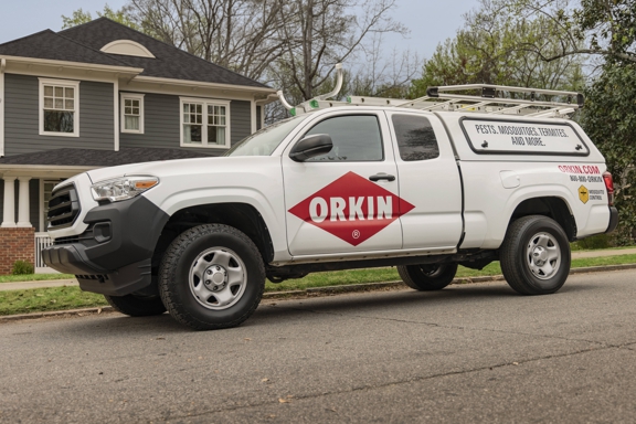 Orkin Pest & Termite Control - Atlanta, GA