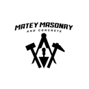 Matey Masonry & Concrete - Concrete Contractors