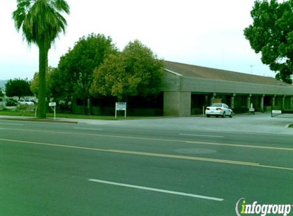 Riverside Transit Agency - Riverside, CA