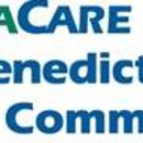 St. Benedict's Senior Community - Assisted Living & Elder Care Services