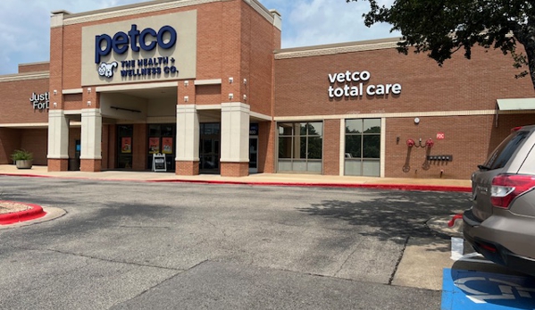 Vetco Total Care Animal Hospital - Austin, TX