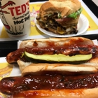 Ted's Hot Dogs