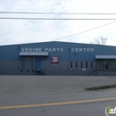 Nashville Engine Parts Warehouse - Automobile Parts & Supplies