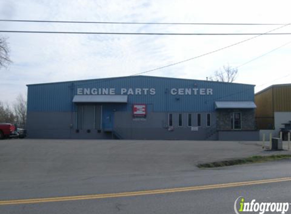 Nashville Engine Parts Warehouse - Nashville, TN