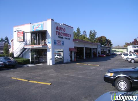 Superior Limousines - Sunnyvale, CA