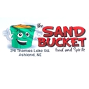 The Sand Bucket - Restaurants