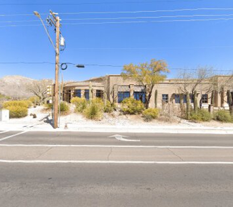 Sunstreet Mortgage - Tucson, AZ