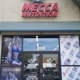 Mecca Nutrition