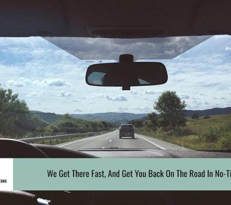 Mt Barker Windscreens - Mount Barker, SA. We Get There Fast, And Get You Back On The Road In No-Time