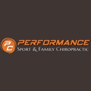 Performance Sport & Family Chiropractic - Chiropractors & Chiropractic Services