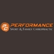 Performance Sport & Family Chiropractic