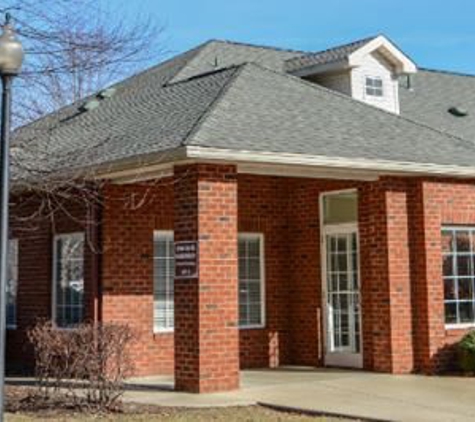 Carolina Mountain Dental - Hendersonville, NC