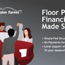 Floorplan Xpress - Banks