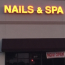 Mr T’s Nails & Spa - Nail Salons