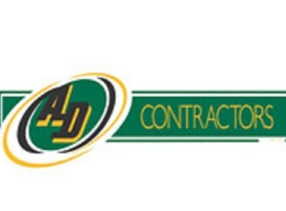A.D. Contractors Pty Ltd