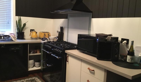 Oz Choice Pty Ltd - Kelso, NSW. Kitchen Reno